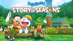 Doraemon: Story of Seasons
